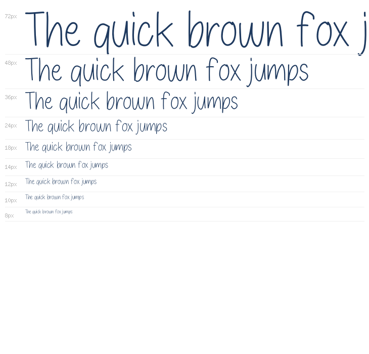 Awal Hello Waterfall