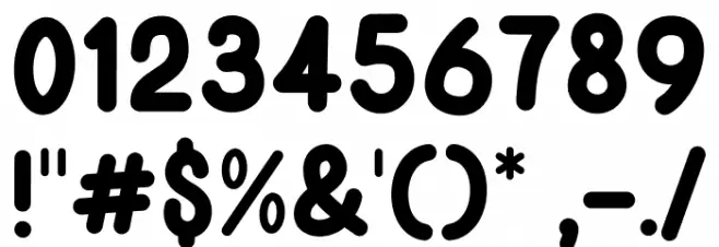 Awal Mondok خط محارف أخرى