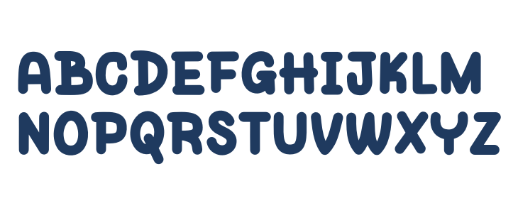 Awal Mondok Uppercase