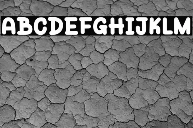 Awal Mondok خط examples