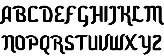 Awal Ramadhan Font Litere mari