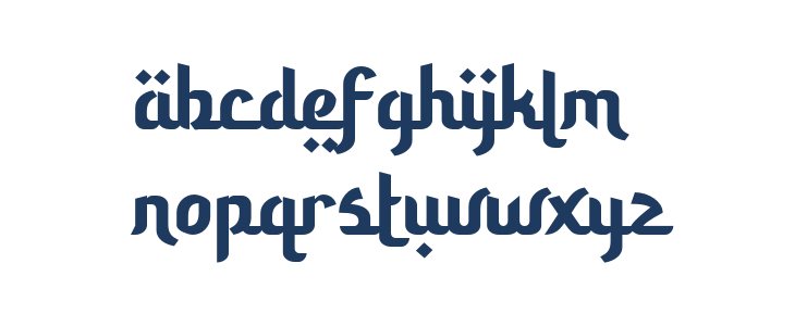 Awal Ramadhan Lowercase