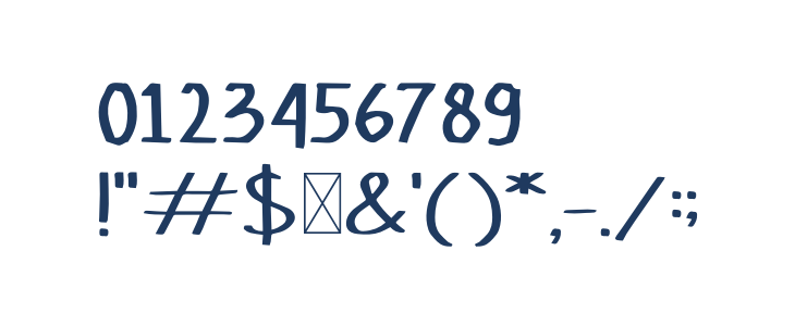 Awalan Boxing Other Characters