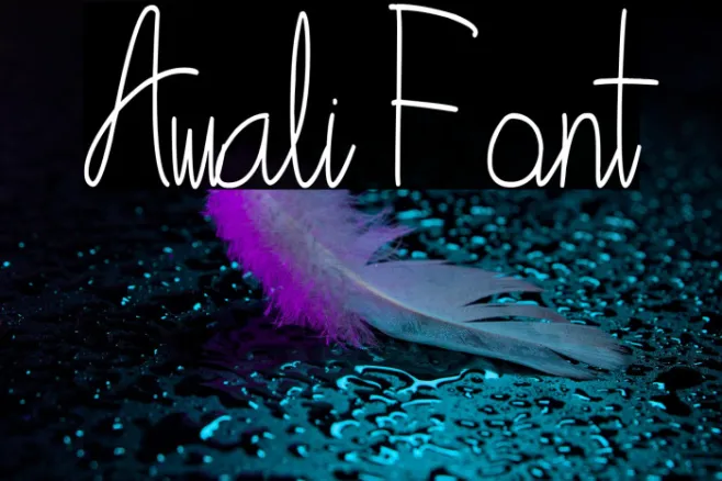 Awali Example 2