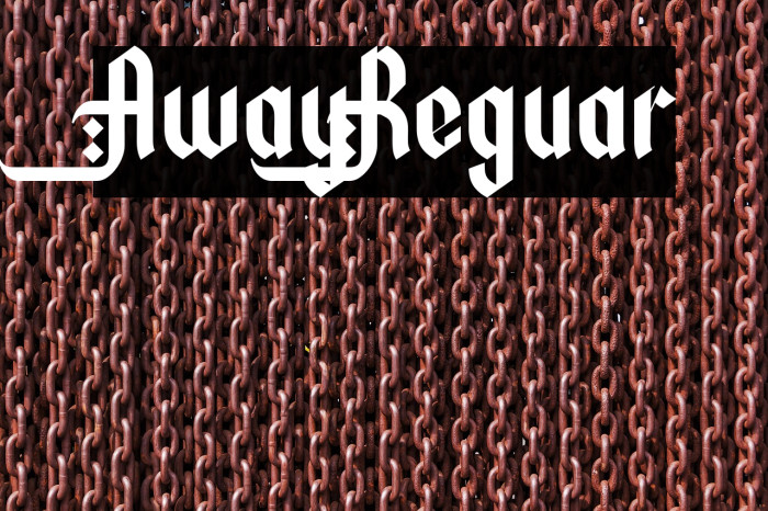 Awaly Regular Example 3