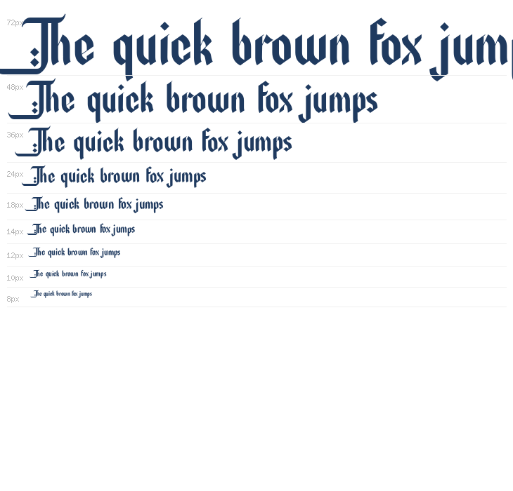 Awaly Regular Waterfall