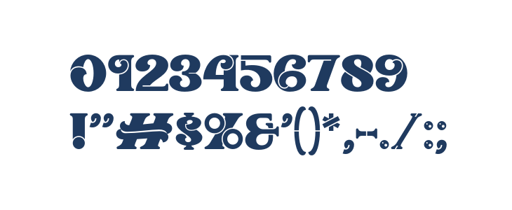 Awesome Christmas Demo Regular Other Characters