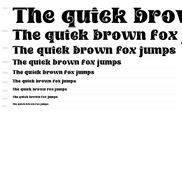 Awesome Christmas Demo Regular Waterfall