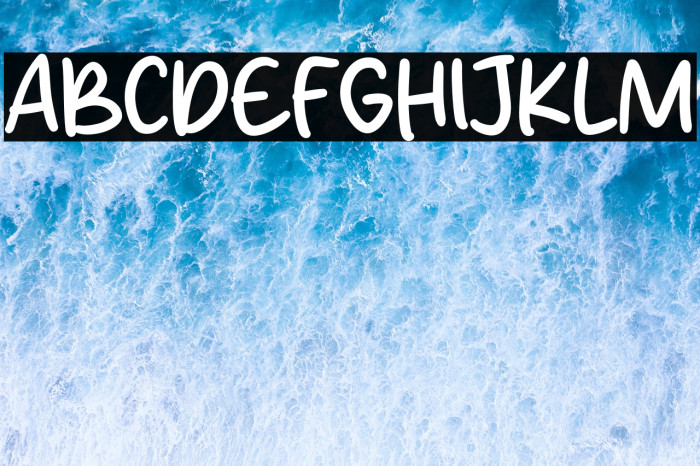 Awesome Friday Example 1