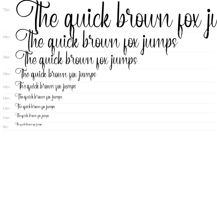 Awesome Girl Demo Waterfall