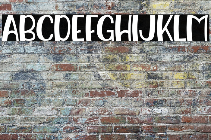 Awesome Party Display Example 2