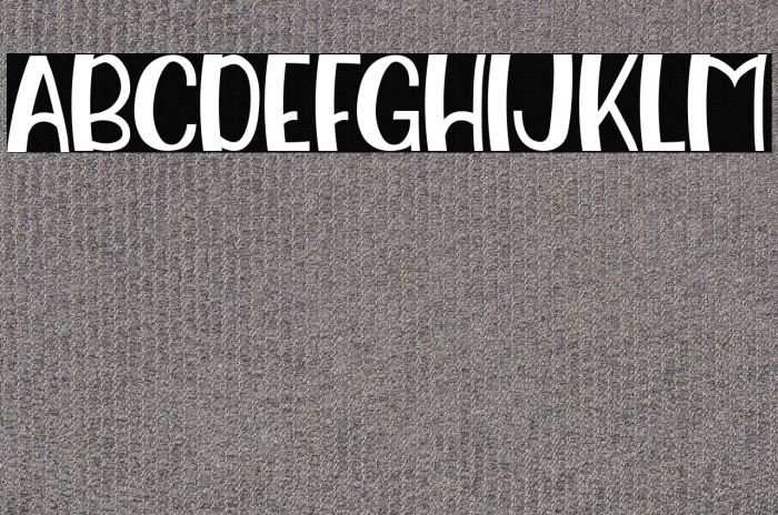 Awesome Party Display Example 3