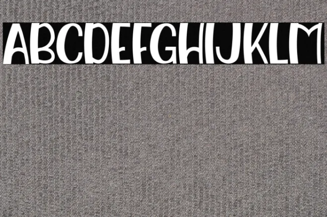 Awesome Party Display Example 3