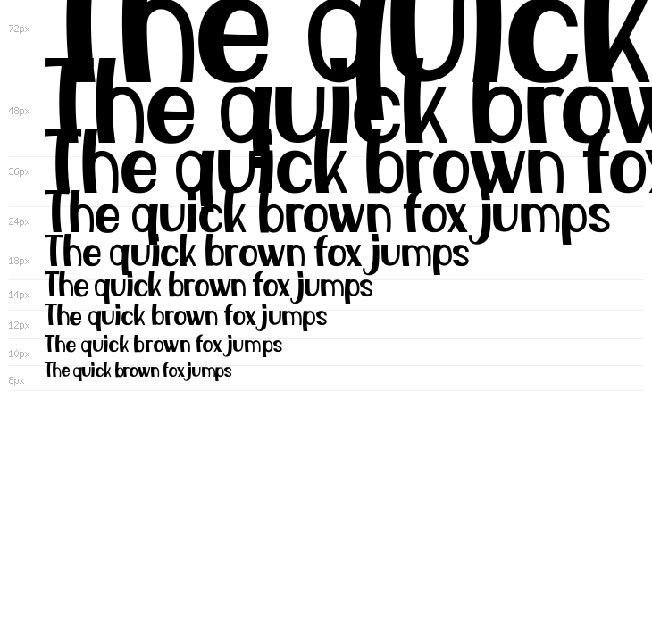 Awesome Party Display Waterfall