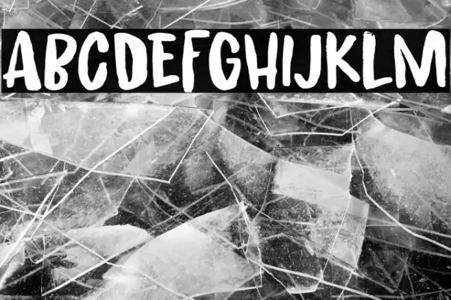 Awesome Sauce DEMO Regular Font examples