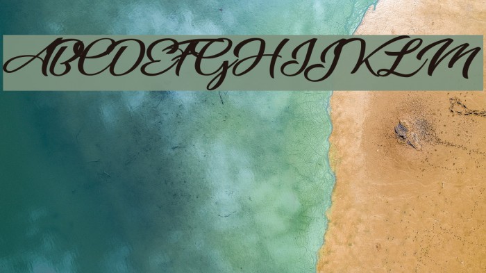 Awesome Season Personal Use Regular Example 2