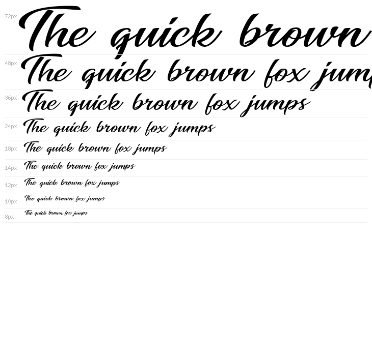 Awesome Season Personal Use Regular Waterfall