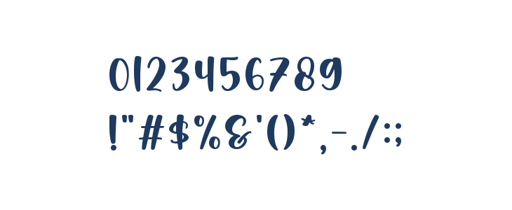 Awesome Snowflakes Other Characters