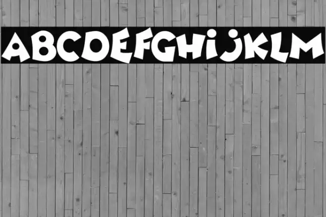 Awesome Font examples