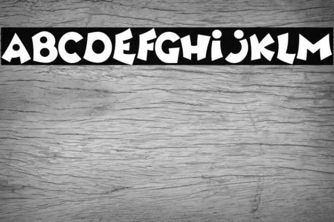 Awesome Font examples