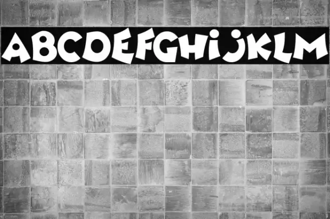 Awesome Font examples