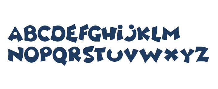 Awesome Lowercase