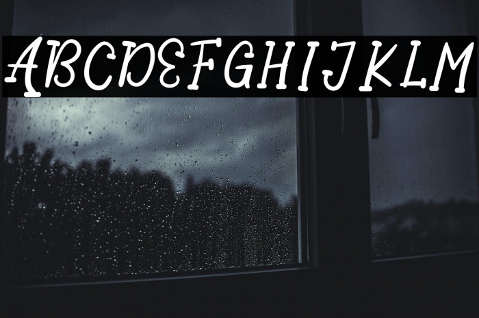 AwesomeParty-Regular Example 3