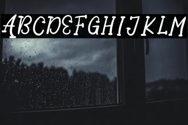 AwesomeParty-Regular Example 3