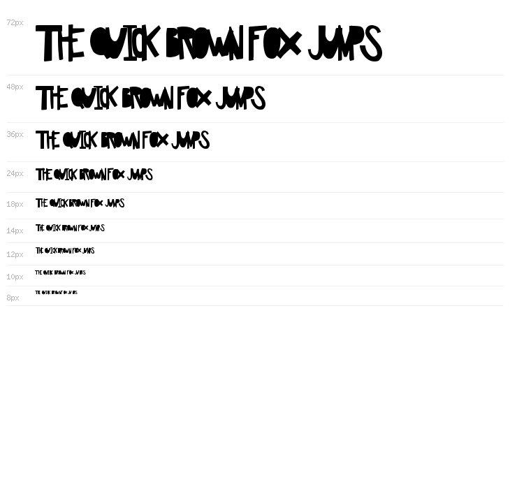 AwesomePlay Waterfall