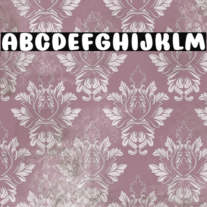 AwesomePossumDemo-Regular Example 1