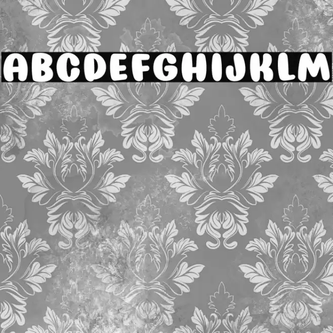 AwesomePossumDemo-Regular Polices examples