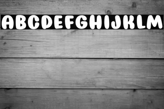 AwesomePossumDemo-Regular Polices examples