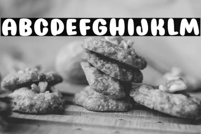 AwesomePossumDemo-Regular Polices examples