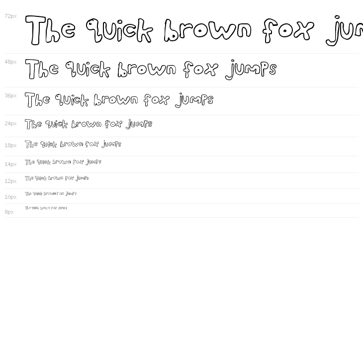 AwesomeStyle Waterfall