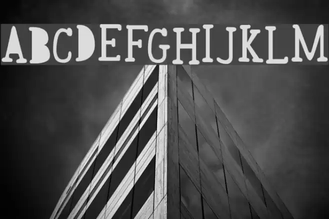 Awesome Font examples