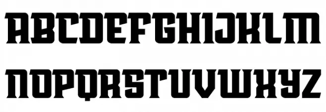 AwmU Demo Polices MINUSCULES