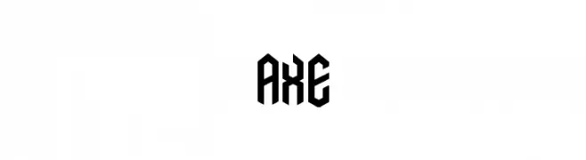 AXE  Descarca Fonturi Gratis