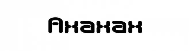 Axaxax  baixar fontes gratis