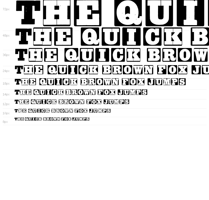 AxelsWoodTypesMK Waterfall