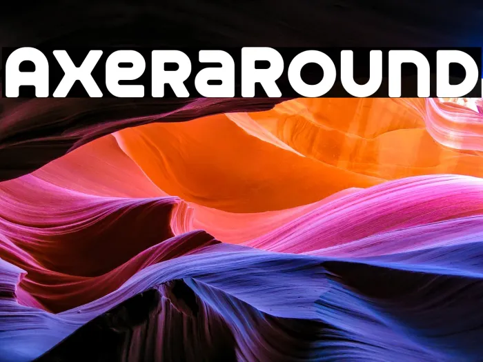 Axera Round Example 1