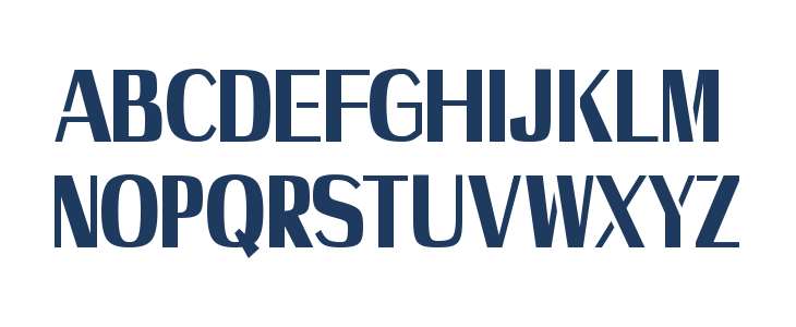 Axile - Personal Use Only Lowercase