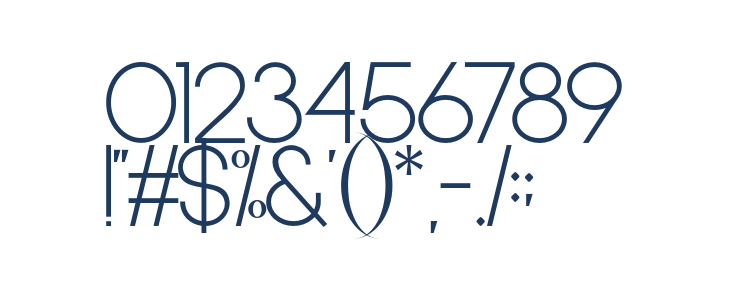 Axilia Other Characters