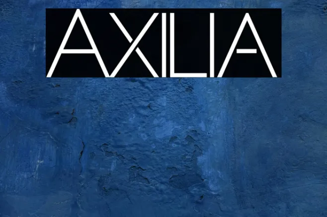 Axilia Example 1