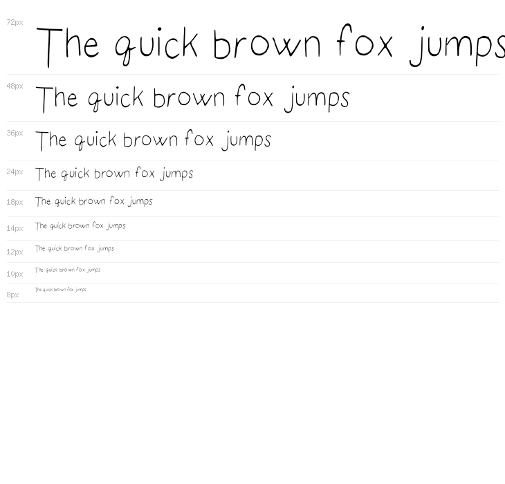 Axiom Medium Waterfall