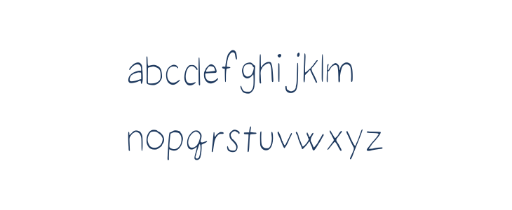 Axiom Medium Lowercase