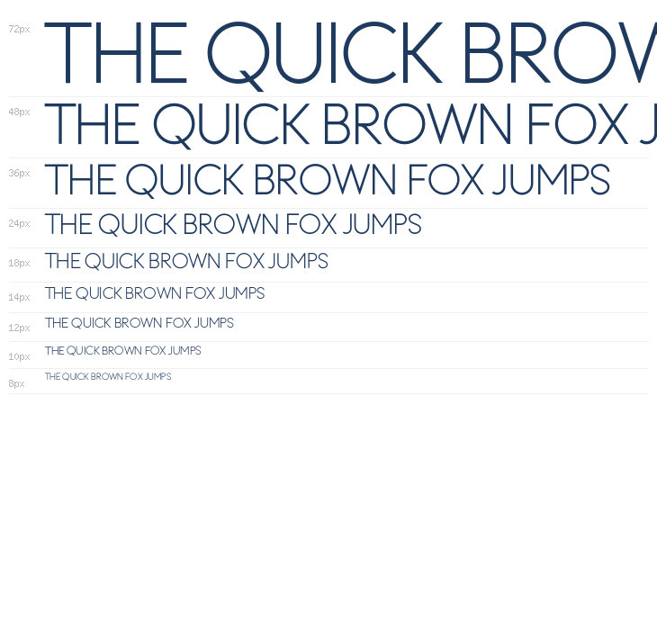 Axuno Demo Regular Waterfall