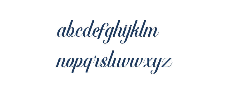 Ayalena Personal Use Lowercase