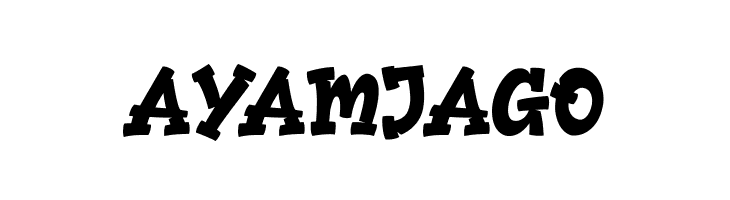AyamJago 