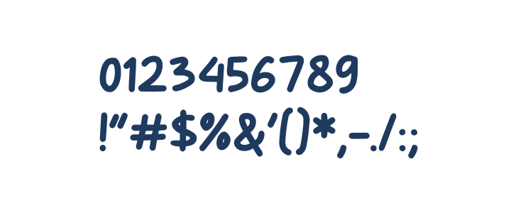 Ayamikan Other Characters