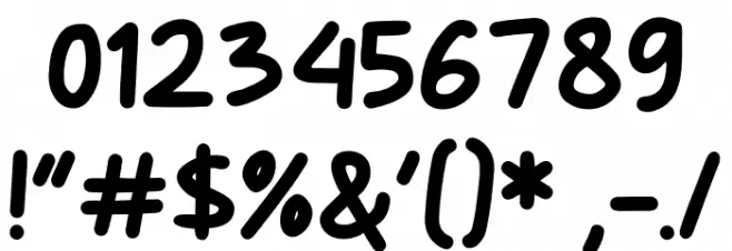 Ayamikan Fonte OUTROS PERSONAGENS